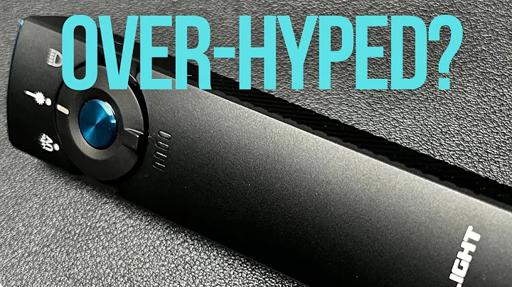 I Bought the OLight Arkfeld Pro So That You Don’t Have To.. Or Do You?