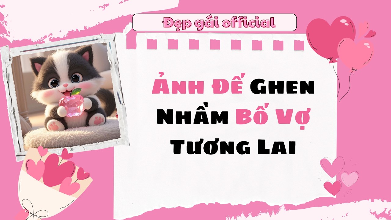 [ Full Audio ] | Đẹp Gái Official số 126 | Ảnh Đế Ghen Nhầm Bố Vợ Tương Lai