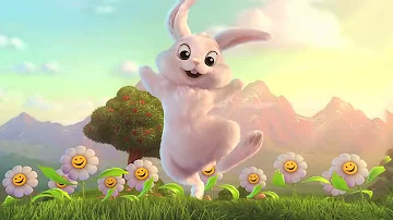 ¿Cuál es la verdadera historia del conejo de Pascua?