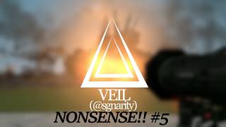 go kaboom - Veil Nonsense #5