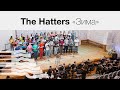 The Hatters «Зима» | Молодежный хор «Полигимния» и Polytech Orchestra СПбПУ