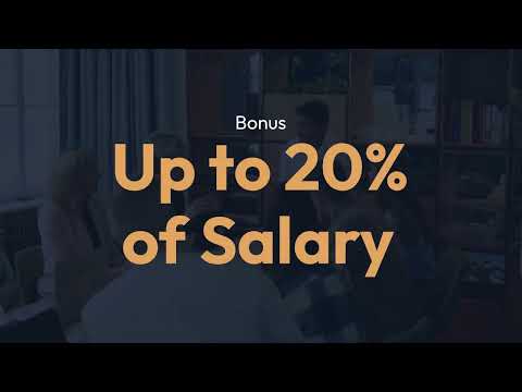 Microsoft Salary Breakdown