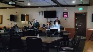 Moose Lodge # 5