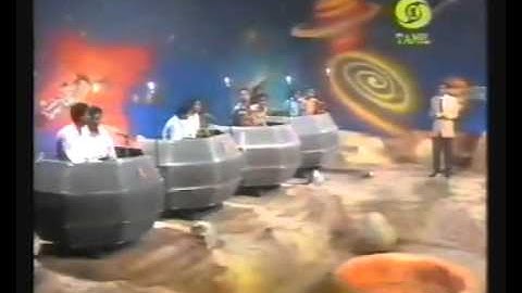 SubbiahPandian - Science Quiz - Manudam Vellum