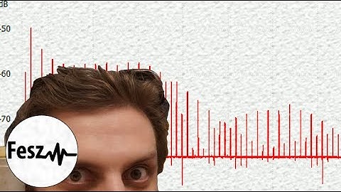 Electronics tutorial - The Comb Generator