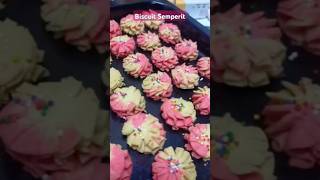 Resipi Semperit✨ #viralshort #shortvideo #biskutraya #raya #semperit #baking #vlogger #food