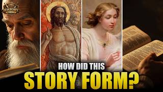How Lucifer Became Linked to Satan's Fall , THE MYSTERIES OF THE BIBLE