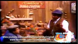 Programa Campiña El Brindis Del Bohemio Chalio Y Taco