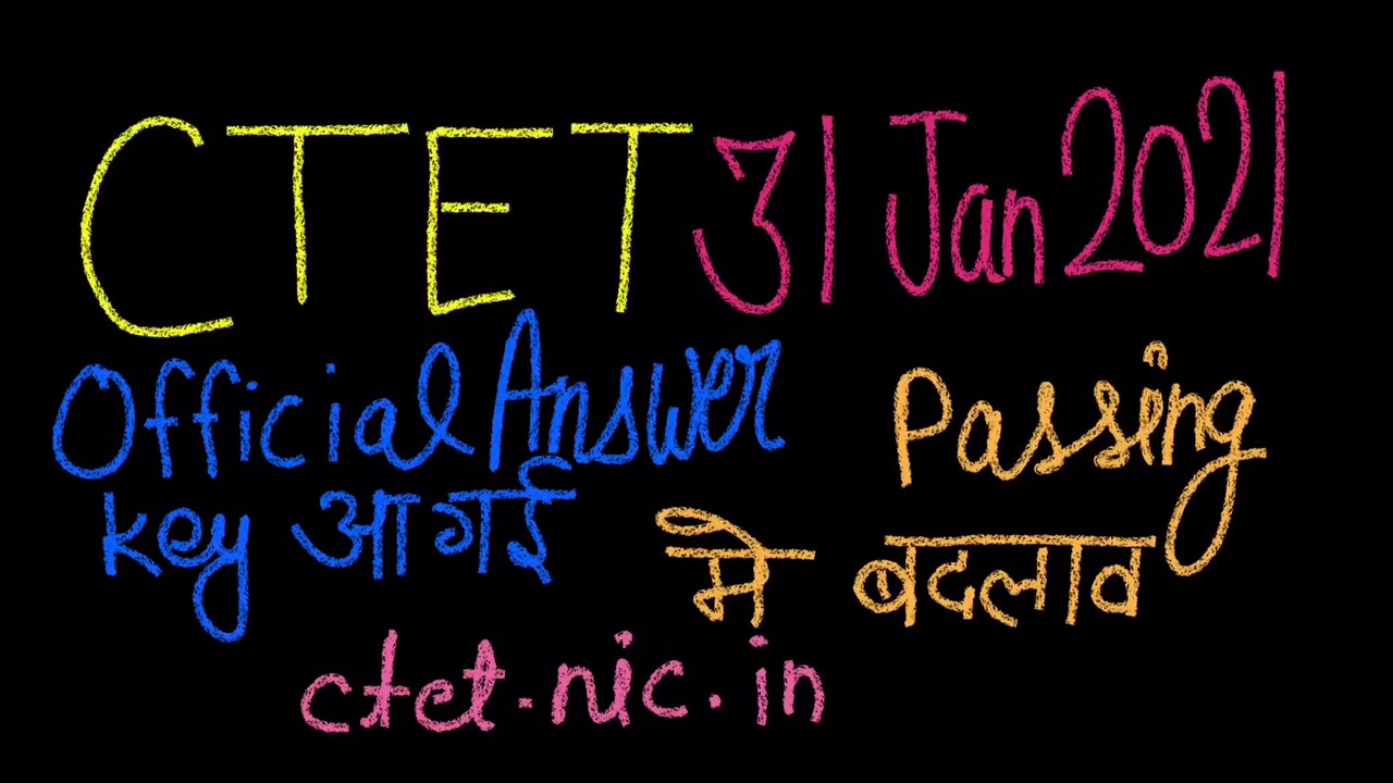 #ctet2021