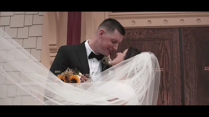 Kristen + Terry Wedding - October 2 2021