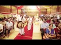 Great indian  hindu wedding malaysia  prasad  vijeya by leonard hon