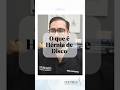 O que é hérnia de disco? #quiropráctica #hérniadiscal #quiropraxia #santos