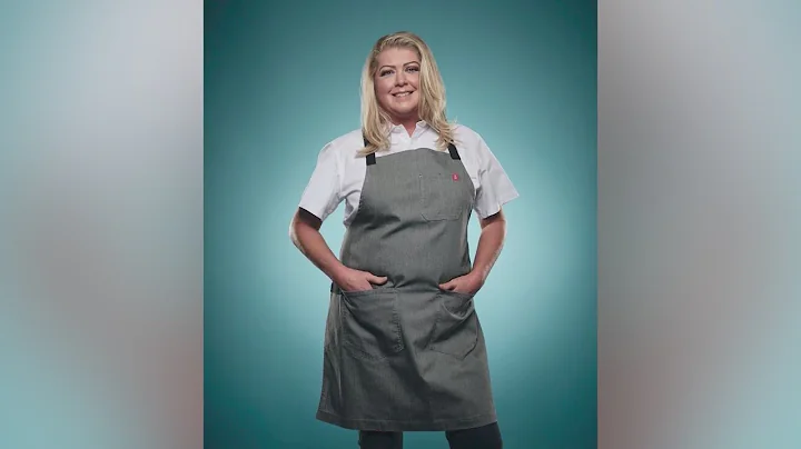 A heart-to-heart with Chef Angie Ragan: "We decide...