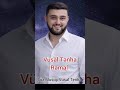 Vusal Tenha Ay RAmal 2026 ) 050 746 56 66