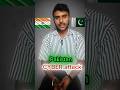 "Cyber Attack Alert: Stay Safe, India!" #india #indiapakistan #cyberattack #pakistancyberattack