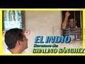 👍 EL INDIO Hermano de: CHALINO SÁNCHEZ