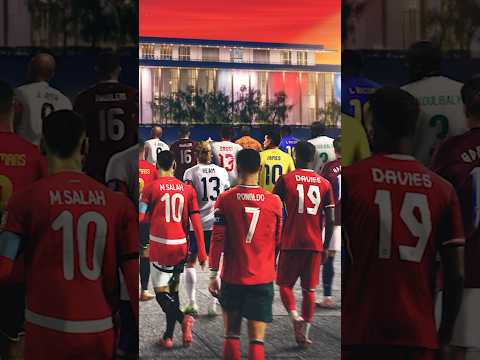 صدمه الفيفا تتجاهل رونالدو لكن هجوم الجماهير يجبرهم على وضع الدون في البوستر الجديد خلال 24 ساعه 