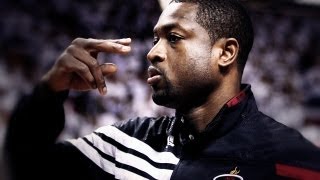 NBA Playoffs 2012 Intro ᴴᴰ