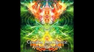 Celestial Intelligence - Perpetual Energy [FULL ALBUM]