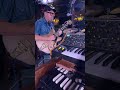 Cory Henry x Eric Krasno x Sput Searight 🎶🔥 #Shorts