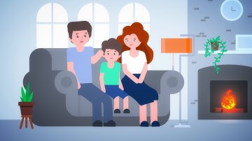 School of Love - Explainer Video by iExplainers (Explainer Video Company)