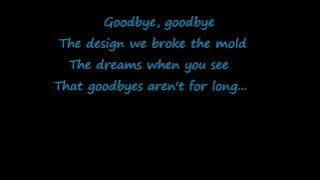 Serj Tankian ft The FCC and Tom Morello - Goodbye - Gate 21 (Rock Remix) ( With Lyrics )
