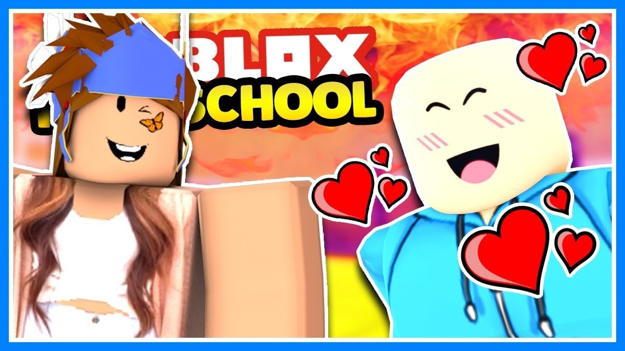 I got myself a girl| Roblox - Part 3 - YouTube