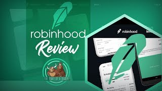Robinhood Review 2023 Robinhood Trading Robinghood Forex Broker