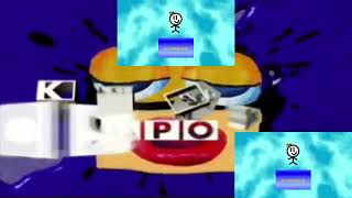 (YTPMV) ALT SOURCE 88 Sings the Klasky Csupo Logo