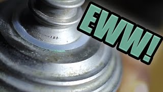 Do it at your own risk ( safe measures ) in this video, i show you
guys and girls how to clean a condenser microphone. be careful of
every move make, bec...