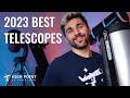 Best telescopes of 2023  high point scientific