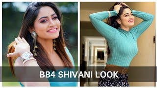 Bigboss4 Shivani Narayan Inspired Makeup Lookbb4 Shivani Inspired Lookpretty Glam Styles
