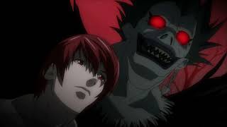 Death Note Alumina Ending 1 Nightcore
