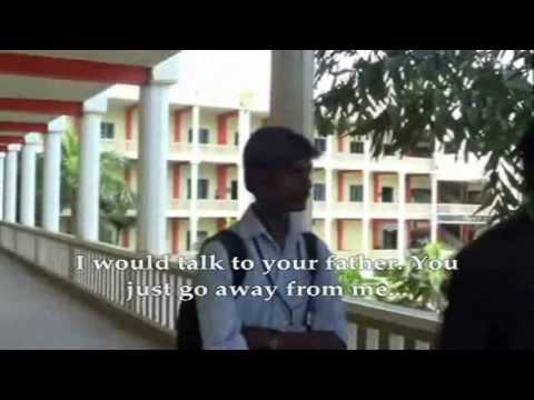 Turning Point tamil short flim - YouTube