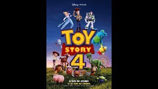 Toy story 4 | Official teaser trailer