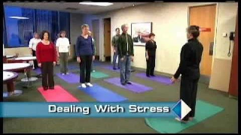 Healthy Living: Dealing with Stress - Essentia Hea...