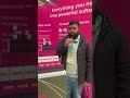 A candid testimonial by Jatesh Thayananthathasan for Nomi