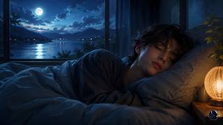 stop thinking, you need sleep