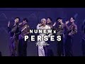 NUNEWxPERSES / Magnetic | 21.12.2024
