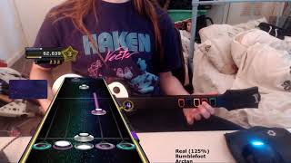 CH Is A Really Good Game