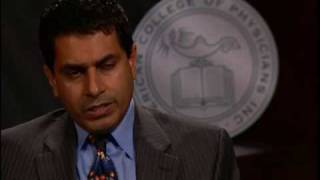 New ACP Guideline Looks at Effectiveness of Drugs Used to Treat Depression screenshot 4