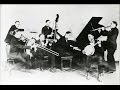 Cannon Ball Blues - Jelly Roll Morton