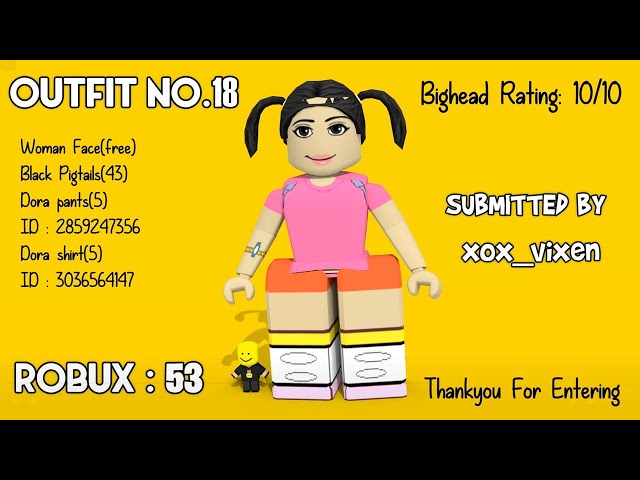 roblox trolling outfits｜TikTok Search