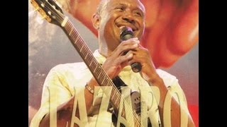 Testemunho Lazaro Ex-Olodum