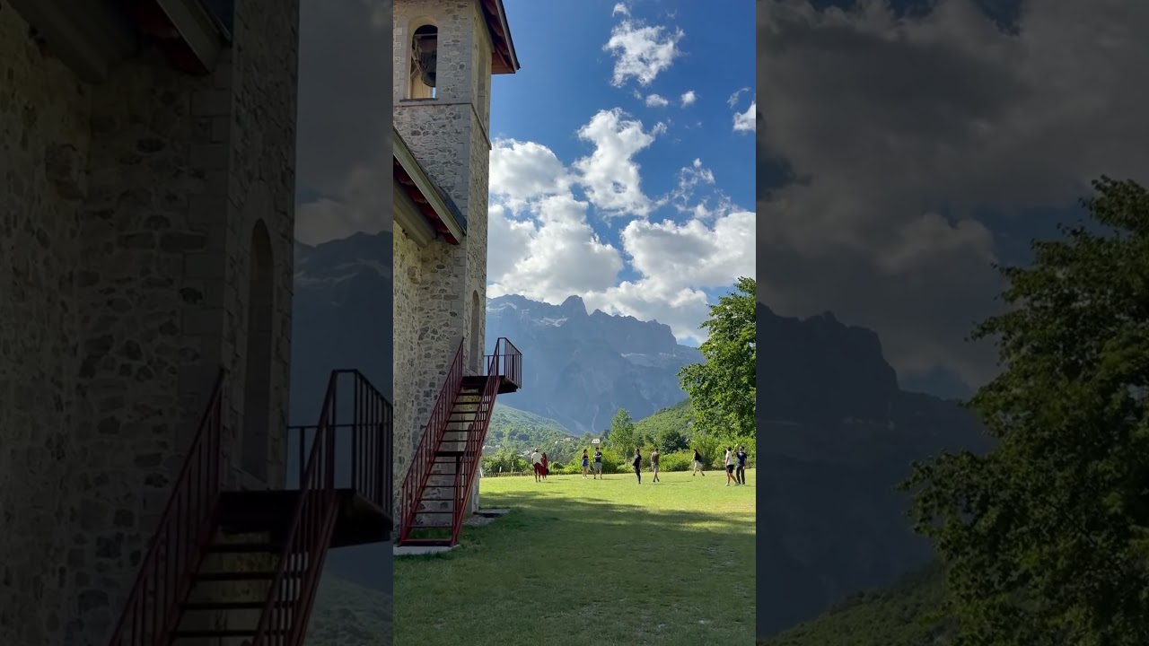 Want to lost here again 🇦🇱#travel #travelling #solo #travelvlog #happy #vacation #germany #india