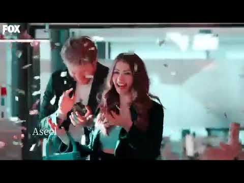 قوي قلبك على فراق اسراء و اوزان Esra Ve Ozan Ask Mantik Intikam