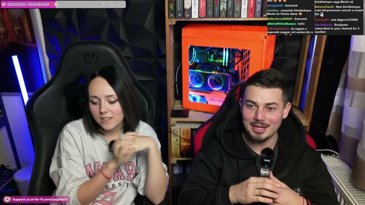 Most minden más lesz....🤯 