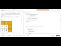 Minimum path sum using Dynamic programming || Minimum cost path|| leetCode|| coding ninja