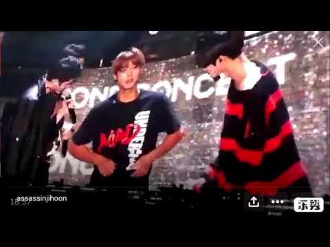 Wanna One Reactions To Jihoon S Abs