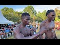 Instinction brawl for SGW tag team tittles!